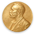 Nobel logo